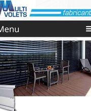 Griesser Multi Volets Distributeur Agréé image 6