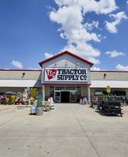 Wide Exterior of Building