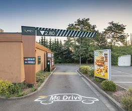 McDonald's Bild 3