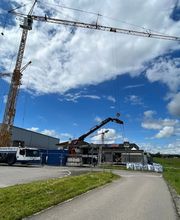 Baumann Kran AG Bild 3