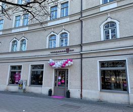 Telekom Partner München Ostbahnhof Bild 1