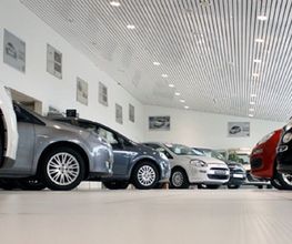 Prestige Automobiles image 1