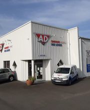 AD Expert Garage Des Loges image 3
