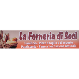 La Forneria di Soci logo
