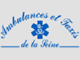 Ambulances De La Seine