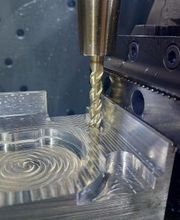 Lakeshore Carbide Inc. image 3