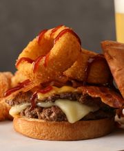 Hickory Tavern image 15