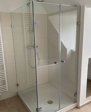 Glasbau Heckmann Nachfolger GmbH Bild 18