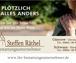 Bestattungen Räthel Bild 2