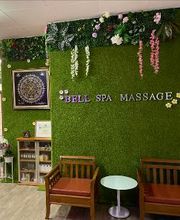 Bell Spa Massage Bild 19