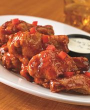 Green Mill Restaurant & Bar image 14