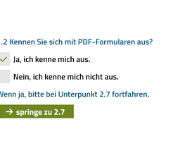 Formilo - Digitale Formulare erstellen Bild 10