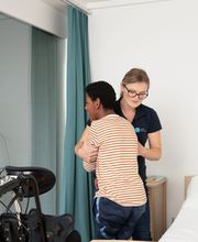 Kinderspitex der Stiftung Kifa Schweiz Bild 5