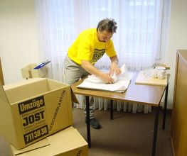 Jost Transport Bild 13