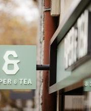 PAPER & TEA - Stuttgart Bild 2