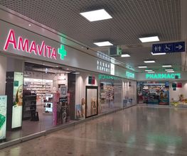 Amavita Croset