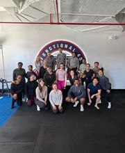 F45 Training Boerum Hill image 12