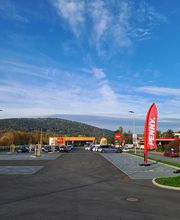 PENNY Rudolstädter Str Parkplatz