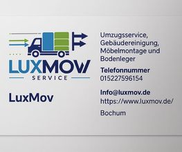 LuxMov Service Bild 11