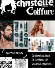 Christelle Coiffure image 19