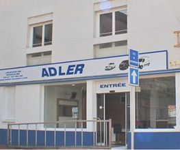 Adler image 2