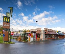 McDonald's Bild 1