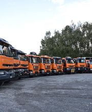 Koch Fuhrhalterei AG Bild 1