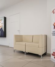 Audioprothésiste LA FERTÉ-MACÉ-Alain Afflelou Acousticien image 3