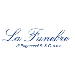 La Funebre Onoranze Funebri logo