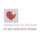 Kardiologie im Zentrum Dr. Bernadette Adamek