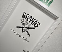 Büezer Bistro & Tankstelle GmbH Bild 10