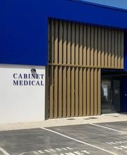 Régis MAHIEU Ostéopathe image 1