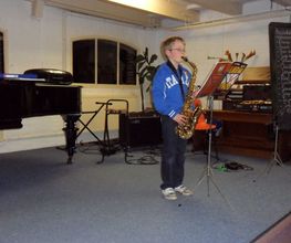 Speeldoos Muziekcentrum De afbeelding 1