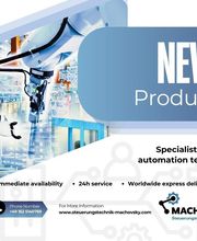 Steuerungstechnik-Machovsky -Claudia Machovsky Bild 3