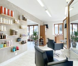 Coiffure du Grand Pré Bild 1