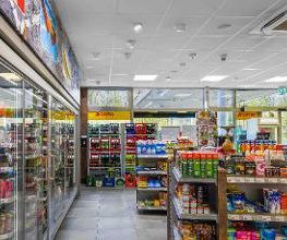 EFA/bft Tankstelle Bild 15