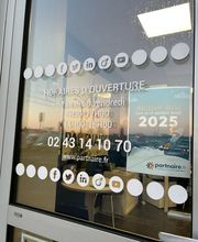 Agence Partnaire Le Mans