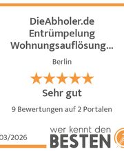 werkenntdenBESTEN.de Qualitätssiegel