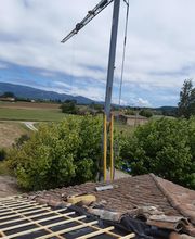 Maçonnerie Lauziard image 5