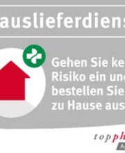 TopPharm See-Apotheke-Männedorf Bild 3