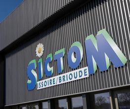 S.I.C.T.O.M Issoire Brioude image 4