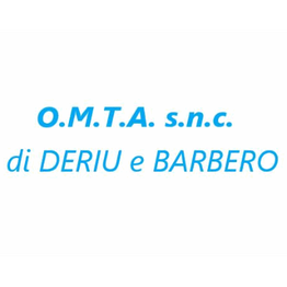O.M.T.A. di Deriu e Barbero logo