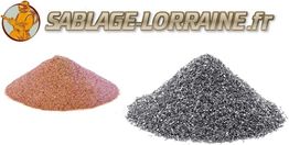 Sablage LORRAINE
