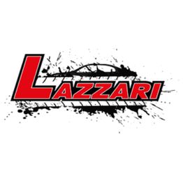 Lazzari Autocarrozzeria logo