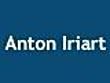 Iriart Anton