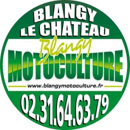 Blangy Motoculture