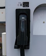 Shell Recharge Charging Station Bild 3