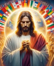 Jehovah's HOUSE of Saints image 17