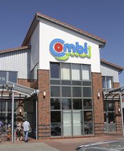 Combi Verbrauchermarkt Vechta, Münsterstraße Bild 1