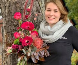 Blumen Interfleur Floristik & Wohnaccessoires Bild 1